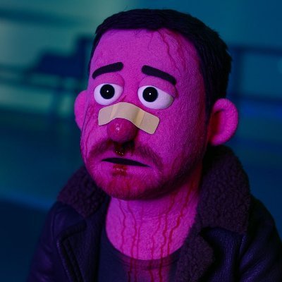 puppetshow_s's profile picture. 