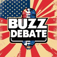 Buzz Debate (@buzzdebate) 's Twitter Profile Photo Buzz Debate (@buzzdebate) 's Twitter Profile Photo