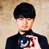 武宮将 / マジシャン (@takemiyasan) 's Twitter Profile Photo 武宮将 / マジシャン (@takemiyasan) 's Twitter Profile Photo