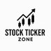 Stock Ticker Alerts (@stocktickerzone) Twitter profile photo Stock Ticker Alerts (@stocktickerzone) Twitter profile photo