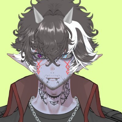 Duckiest_toast's profile picture. im just a small vtuber /va