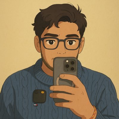 sai Profile
