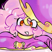 Mystii (@monochromystii) 's Twitter Profile
