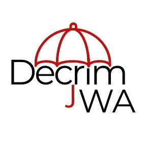 Decrim WA is a collective of current and former s☂️x workers working towards the full decriminalisation of s☂️x work in Western Australia.