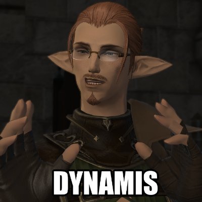 gmElezen's profile picture. FF14 alt

For when I want to get embarrassingly into FF14, talk about spoilers, or post my elf