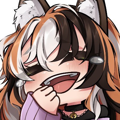 Nyabbitttさんのプロフィール画像