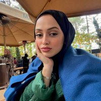 elif (@elifnurfriday) 's Twitter Profile