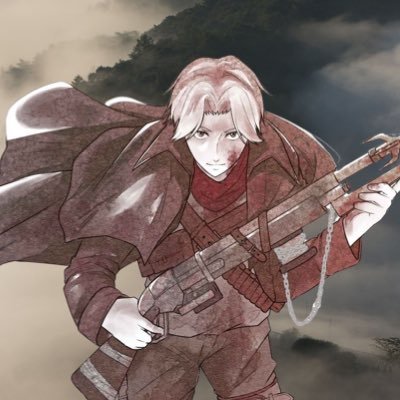 siar_dbd's profile picture. 趣味で配信しています。ゲーム・酒・服・音楽が好き。