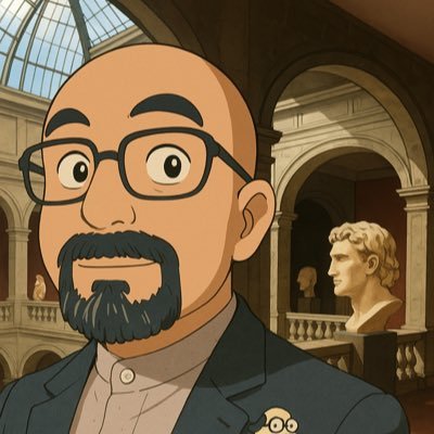 Luis Roiz de Apisdorfさんのプロフィール画像