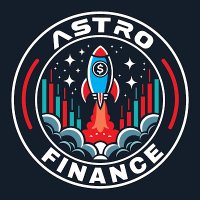 Astro Finance π (@astrofinancehq) 's Twitter Profile