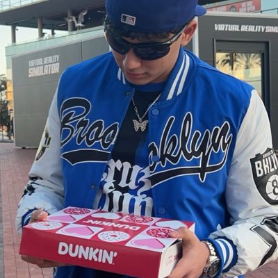 elpiedeplata's profile picture. Mostoleño en Barcelona