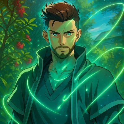 Luminark33's profile picture. Reverse-engineering the matrix to free the body, rewire the mind, and reconnect the soul.