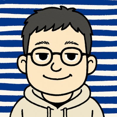 yskn67's profile picture. しがない会社員 https://t.co/8Q2rvec0MG