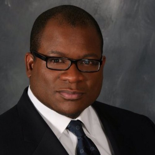 Hiram Eric Jackson