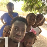 Buba demba (@bubademba39) 's Twitter Profile