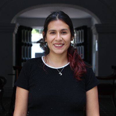 PhD candidate in sociology @unibielefeld, focusing on abortion in rural settings. Previously at @ComunicaPUCP. Investigo, aprendo, propongo. Feminista peruana.