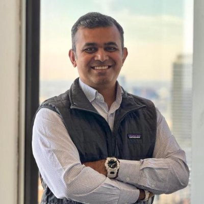 I cover Web3 & Deep Tech trends | Investor | ex-founder with 2x Exits | Host of the Web3 Podcast | Amazon Best Selling author | COO at @AutowhaleNet