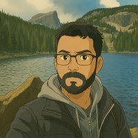 Josh Peterson (@jdpeterson) 's Twitter Profile Photo