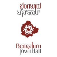 Bengaluru Town Hall (@blrtownhall) 's Twitter Profile Photo Bengaluru Town Hall (@blrtownhall) 's Twitter Profile Photo