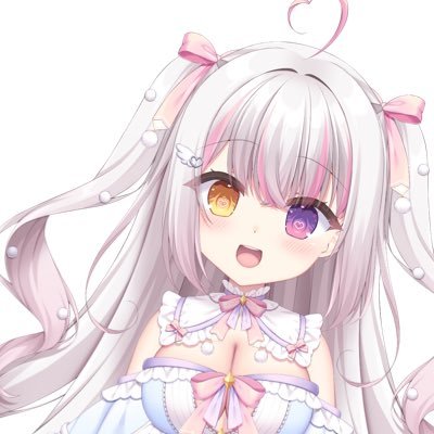らぶ♡どる所属 @rio_lovedoll ロリメスガキふわふわ〜でいろんなこと、えっちなことに興味津々!V声優🎶雪羽ふわりです♡ /ママ:@pokapoka_18 /ファンマ: ❄️🪽🎀 all: #雪羽ふわり イラスト: #雪ふわアート #Vtuber 🎁 https://t.co/y0BLmc8keU