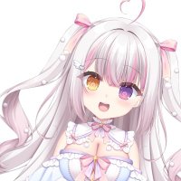 雪羽ふわり❄️🪽🎀3月14日デビュー✨ (@yukihanefuwari) 's Twitter Profile