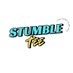 StumbleTee (@stumbletee) Twitter profile photo StumbleTee (@stumbletee) Twitter profile photo