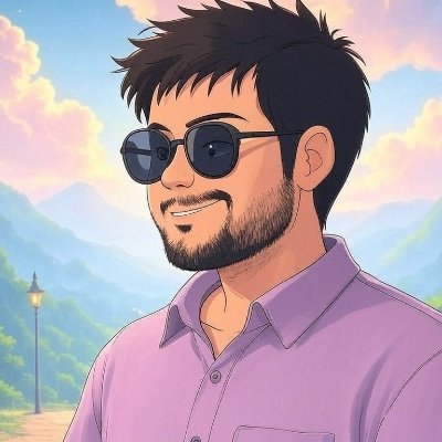 Saurabh Profile