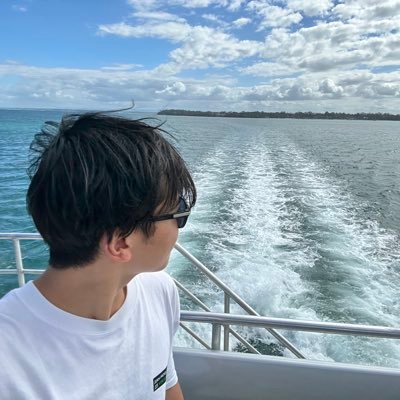 2chngOHFpGqDRIO's profile picture. 春から上智