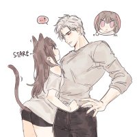 Nympho (@nympho3201xx) 's Twitter Profile