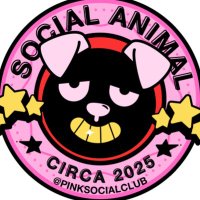PINK SOCIAL CLUB ๐๐๐ซ (@pinksocialclub) 's Twitter Profile