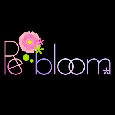 Rebloom_live's profile picture. 2025年3月始動✨️/面談・お問い合わせはコチラ➡https://t.co/XMNvjvke6M /人生を咲き誇らせる、新しい、ライバー事務所⚡️/Vtuber/顔出し/ #ふわっちVライバー/ #リブルームライブ/ #Colorsing / #Mirrativ / #Tiktok / #ミクチャ
