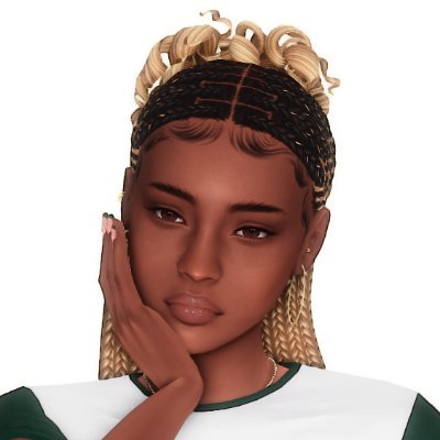 itsdemiboo's profile picture. beautifully melanated | cas lover | 20