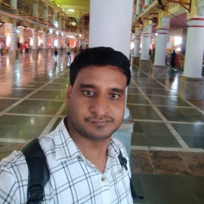 DevendraMa1814's profile picture. 