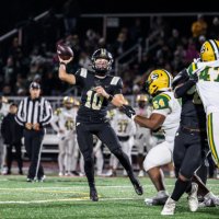 Brady Maxwell (@bradymaxwellqb) 's Twitter Profile Photo Brady Maxwell (@bradymaxwellqb) 's Twitter Profile Photo