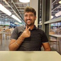Vijay Angadi 🌻 (@ervijay_24) 's Twitter Profile