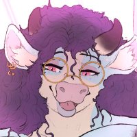 🌺Nyrian/Cereza🌺 (@crimscorchex) 's Twitter Profile