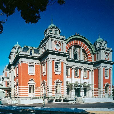 国指定重要文化財 大阪市中央公会堂の公式アカウントです。 2025年4月からこちらで、中之島のランドマーク「中央公会堂」の魅力やイベント情報をお届けします。 個別コメント、返信は対応しておりませんのでご了承ください。 写真・記事無断転用禁止 ※SNS利用規約はHPでご確認ください。