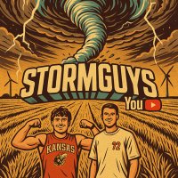 STORMGUYS (@stormguysyt) 's Twitter Profile Photo STORMGUYS (@stormguysyt) 's Twitter Profile Photo