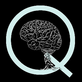 quoreai's profile picture. we model Human-AI Symbiosis