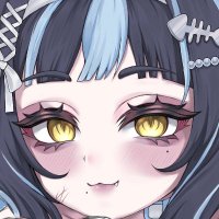 fleas🩵📦vtuber (@itsfleas) 's Twitter Profile