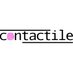 Contactile (@contactileinc) Twitter profile photo Contactile (@contactileinc) Twitter profile photo