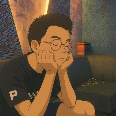 In me the tiger sniffs the rose.
#仮想通貨🧐丨@followin_io BD Head丨 @Crypto8r keeper丨 #Twitterspace ❤️er丨🎮ing Alchemist丨🎸player