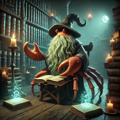 truth_crab's profile picture. There once was a crab, quite distressed,
Whose shell was a terrible test.
Too tight or too wide,
He just couldn't hide,
And felt terribly, utterly pressed.