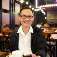 Tinh Tran (@blogviet) 's Twitter Profile
