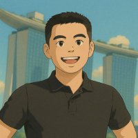 Eugene 有劲 (@eugenegeu) 's Twitter Profile Photo Eugene 有劲 (@eugenegeu) 's Twitter Profile Photo