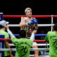 平澤 優聖/YUSEI HIRASAWA (@yuseikickboxing) 's Twitter Profile