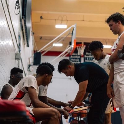 BradenvanBart's profile picture. Assistant Coach @ Georgia Gwinnett College