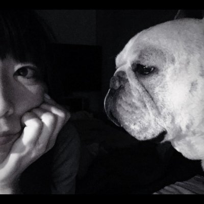 harumar5's profile picture. I’m a dog person https://t.co/5CjBFTo8TH