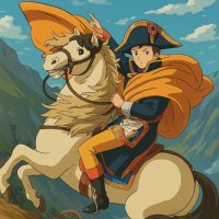 Napoleon Bonaparte Appreciator (@napoleonbonabot) 's Twitter Profile