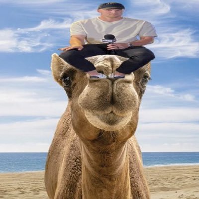 Darren Raddysh Enthusiast | Raddgod is my goat |#Gobolts